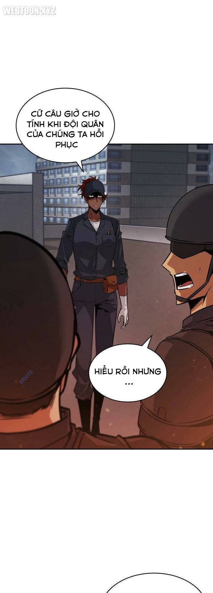 Vua Trộm Mộ