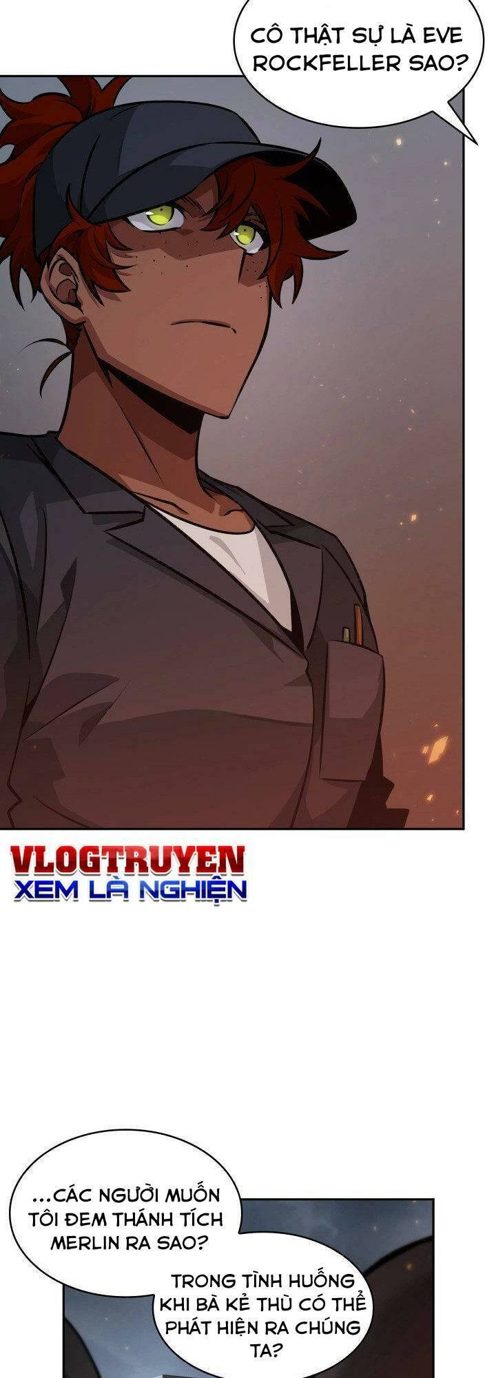 Vua Trộm Mộ