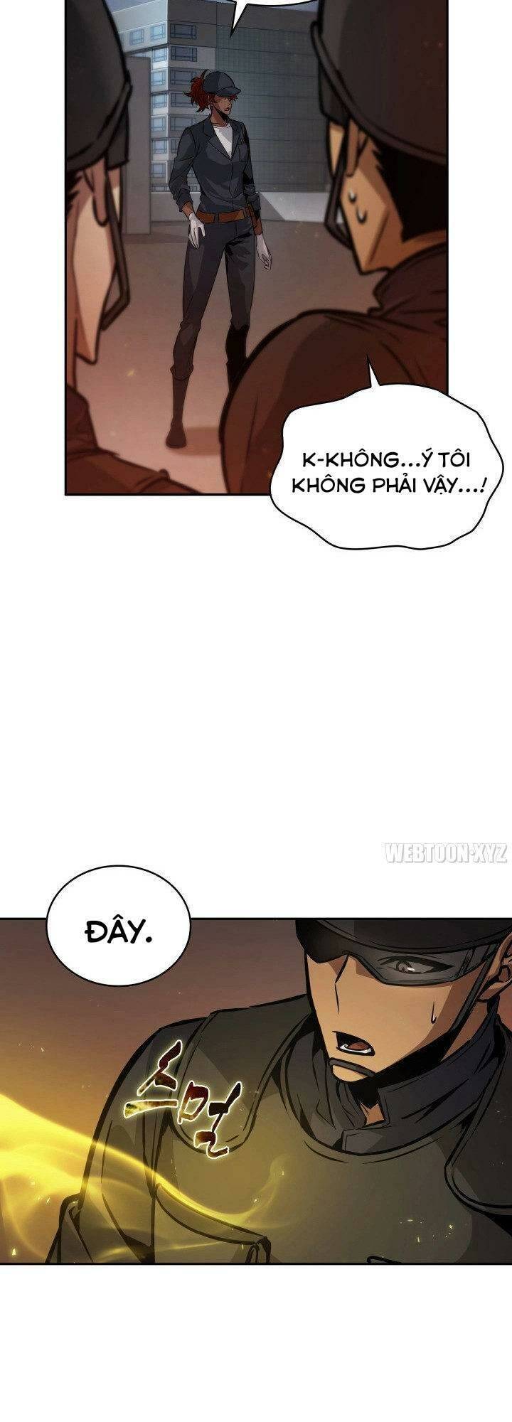 Vua Trộm Mộ