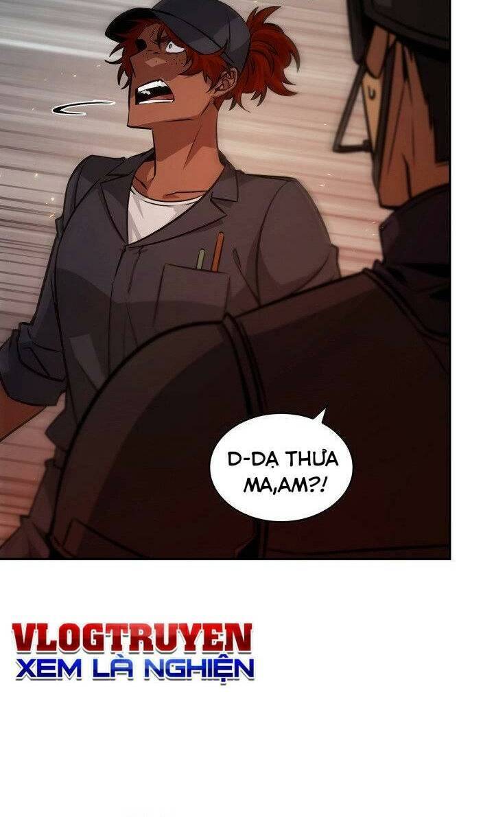 Vua Trộm Mộ