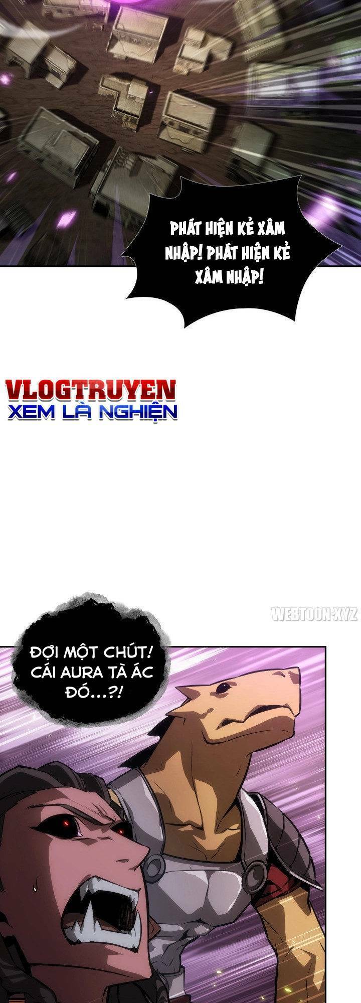 Vua Trộm Mộ