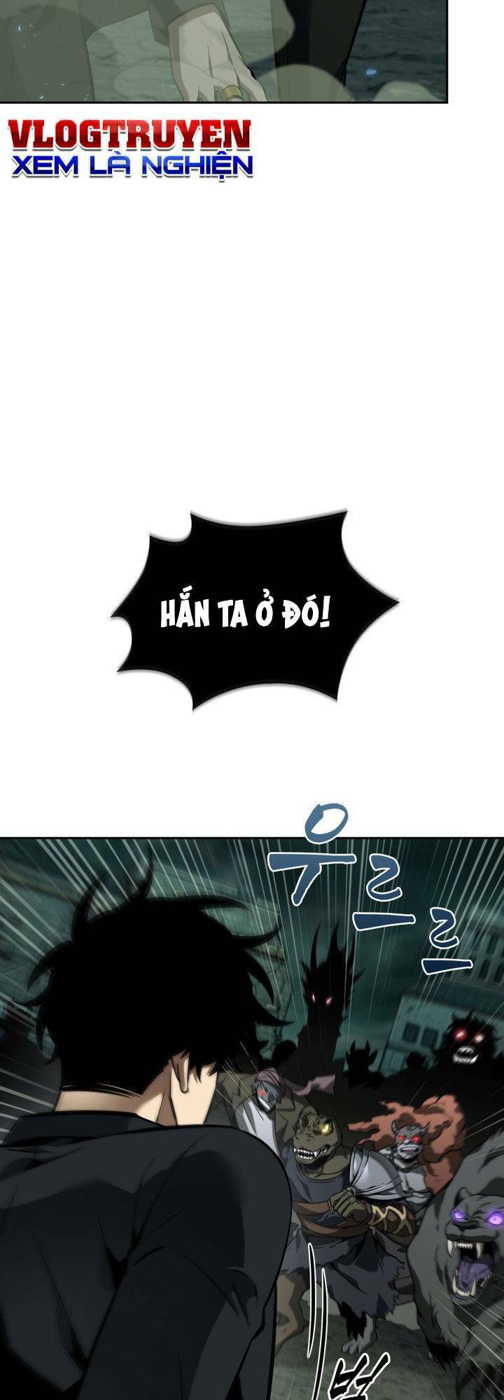 Vua Trộm Mộ