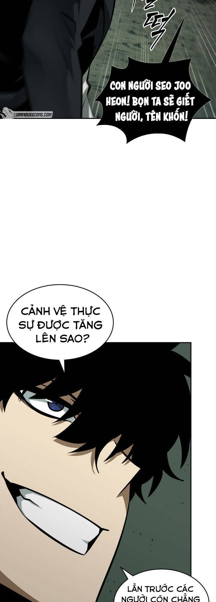 Vua Trộm Mộ