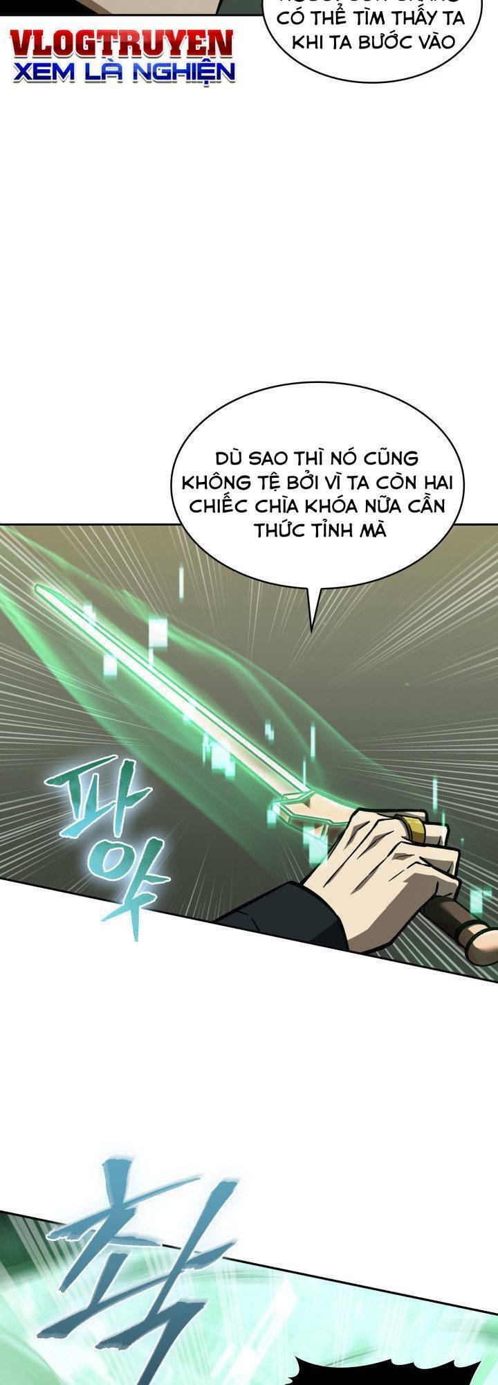 Vua Trộm Mộ