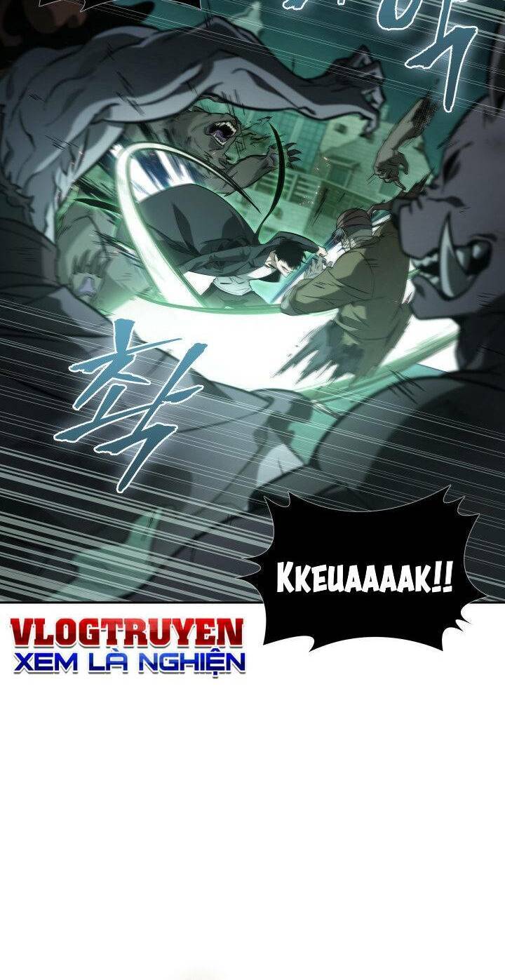 Vua Trộm Mộ