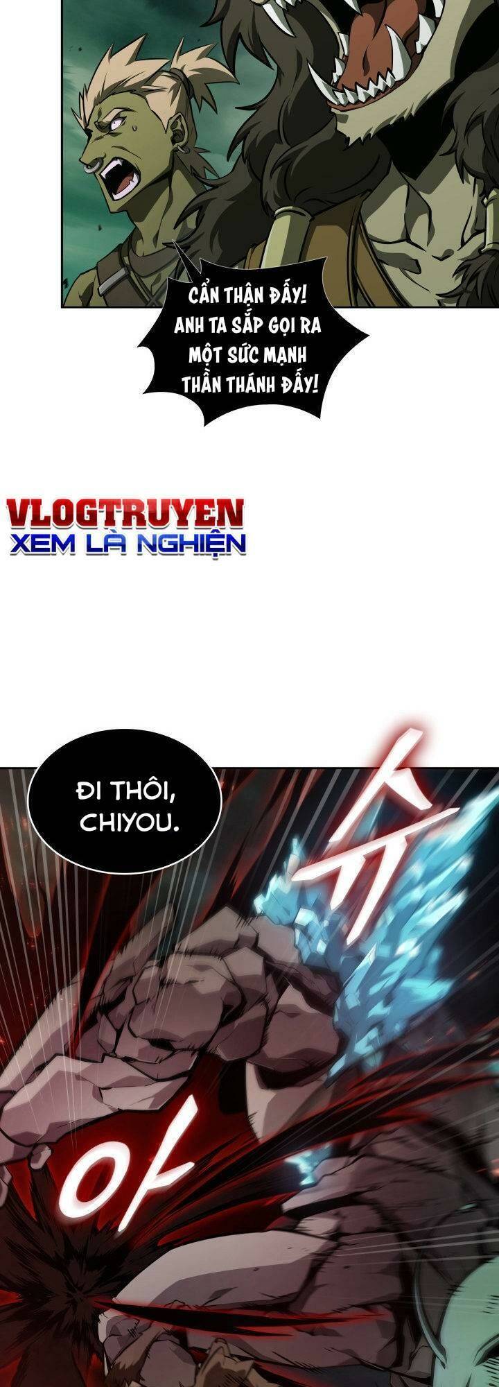 Vua Trộm Mộ