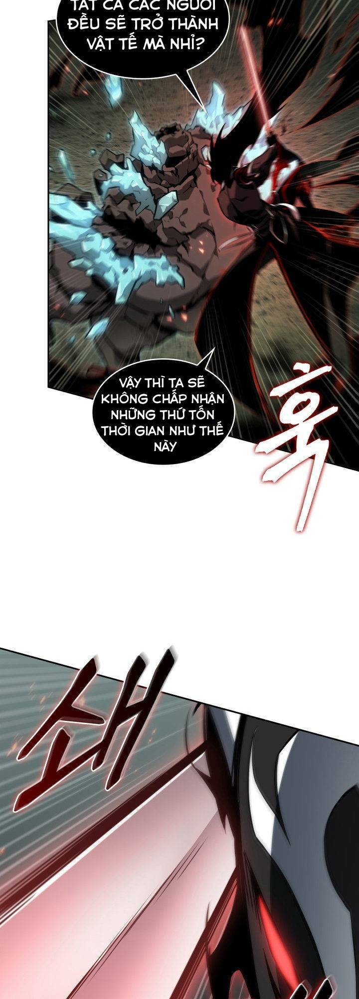Vua Trộm Mộ