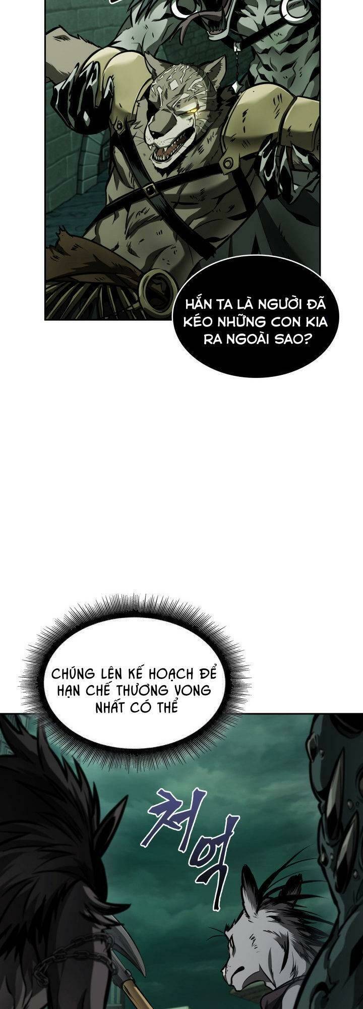 Vua Trộm Mộ