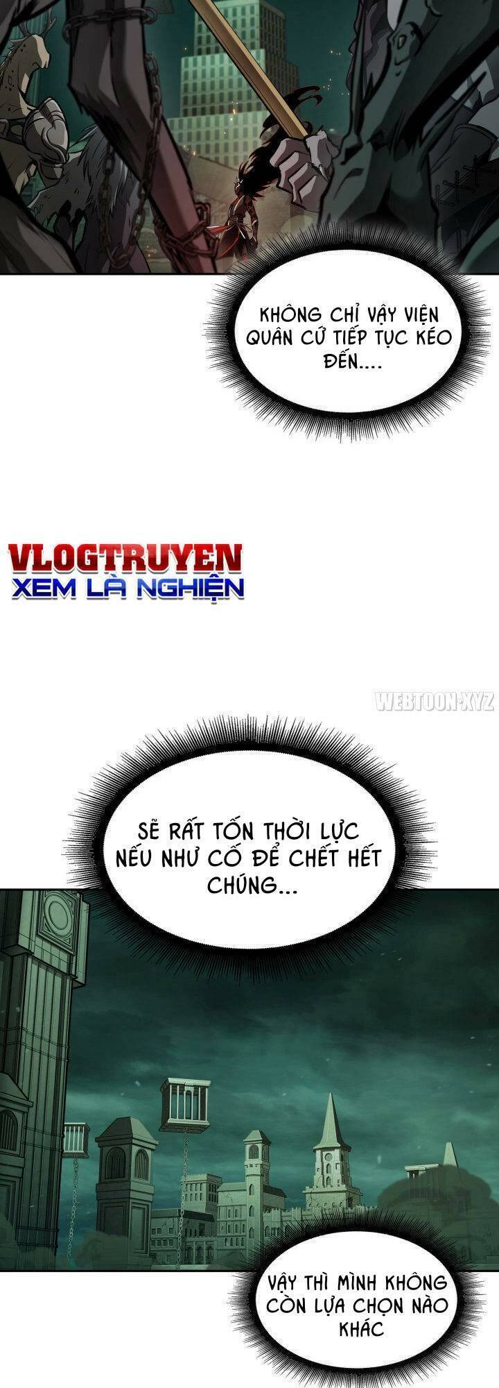 Vua Trộm Mộ