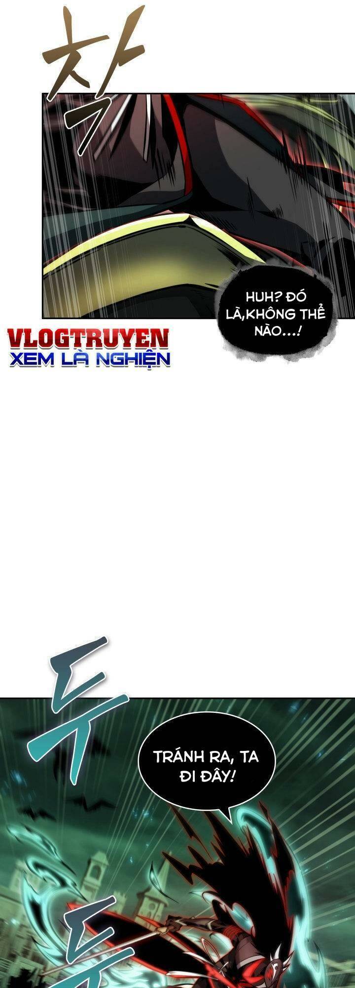 Vua Trộm Mộ