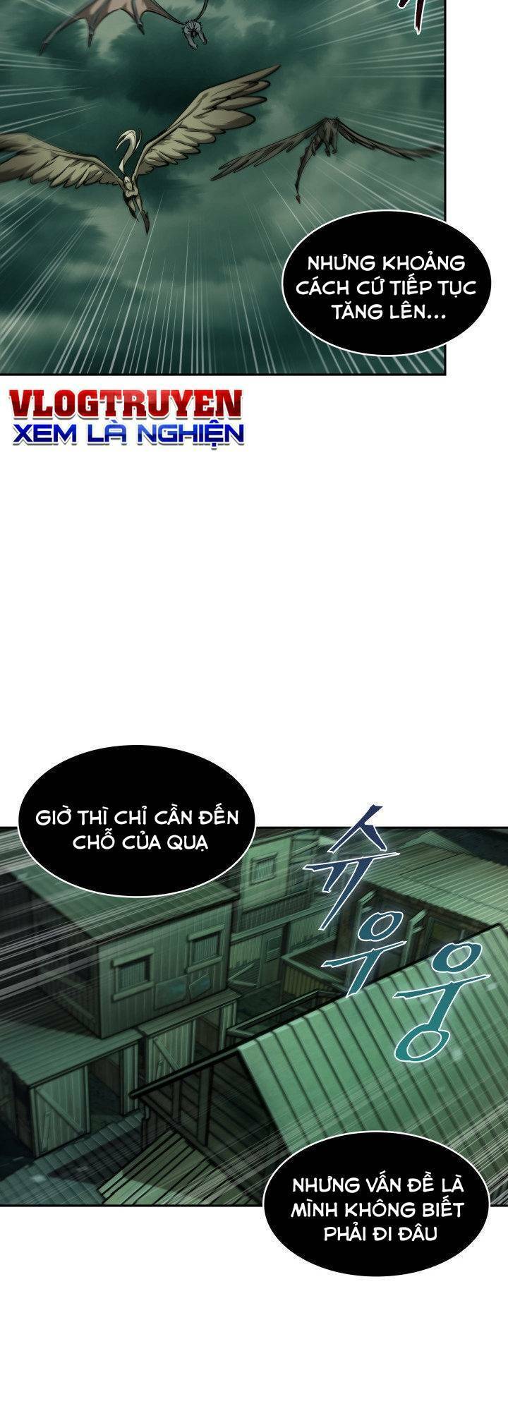 Vua Trộm Mộ