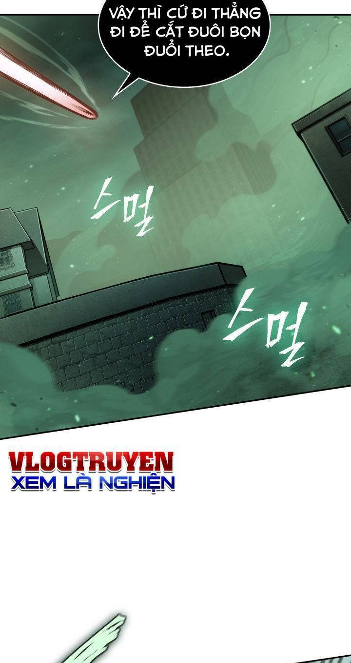 Vua Trộm Mộ