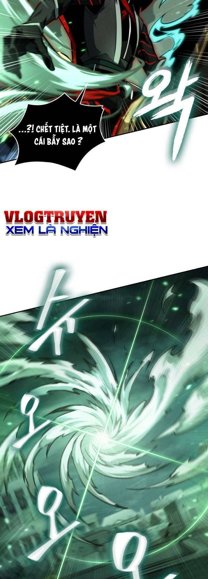 Vua Trộm Mộ