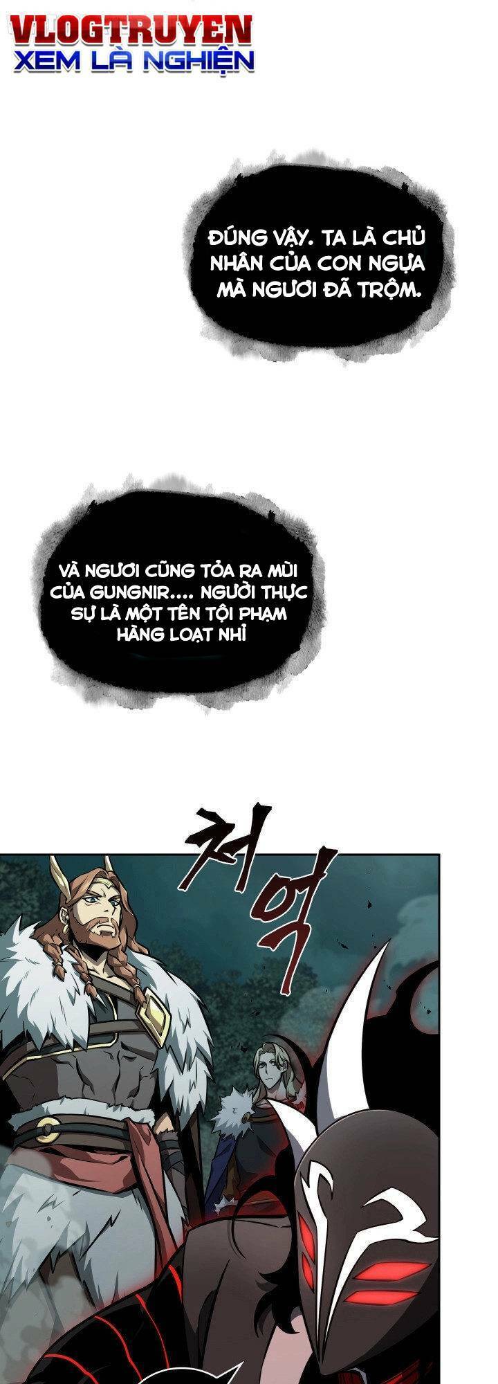 Vua Trộm Mộ