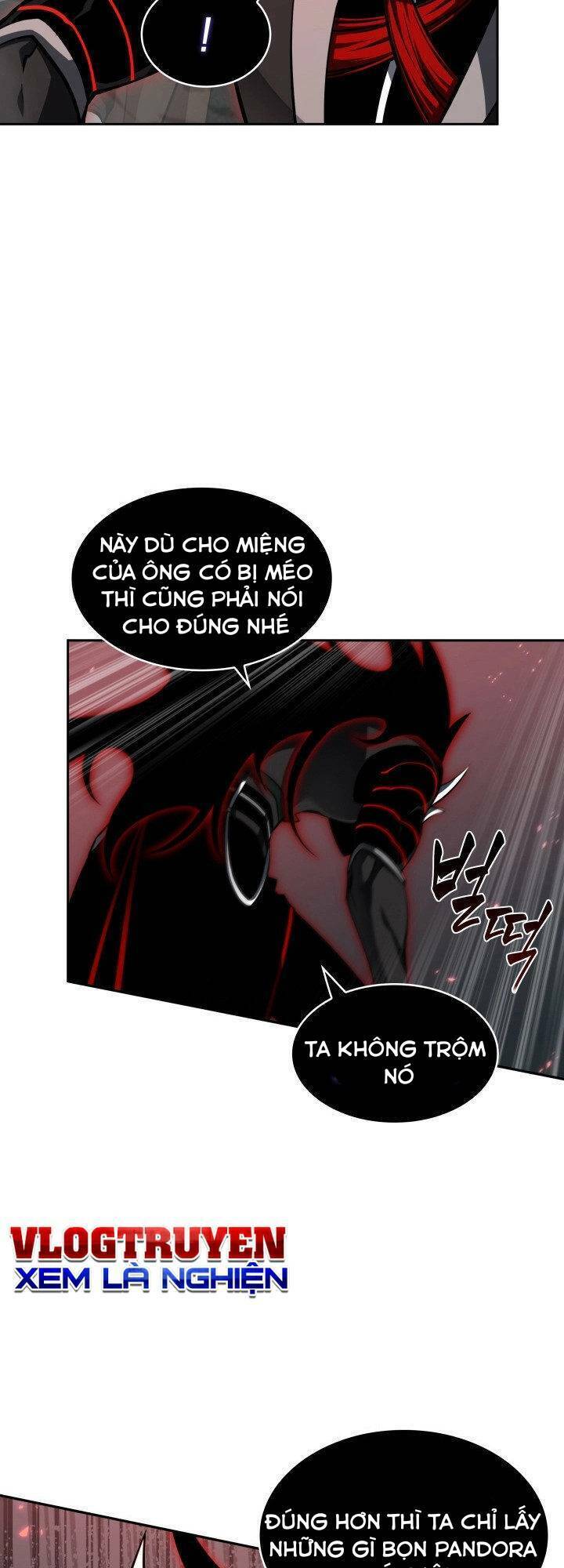 Vua Trộm Mộ