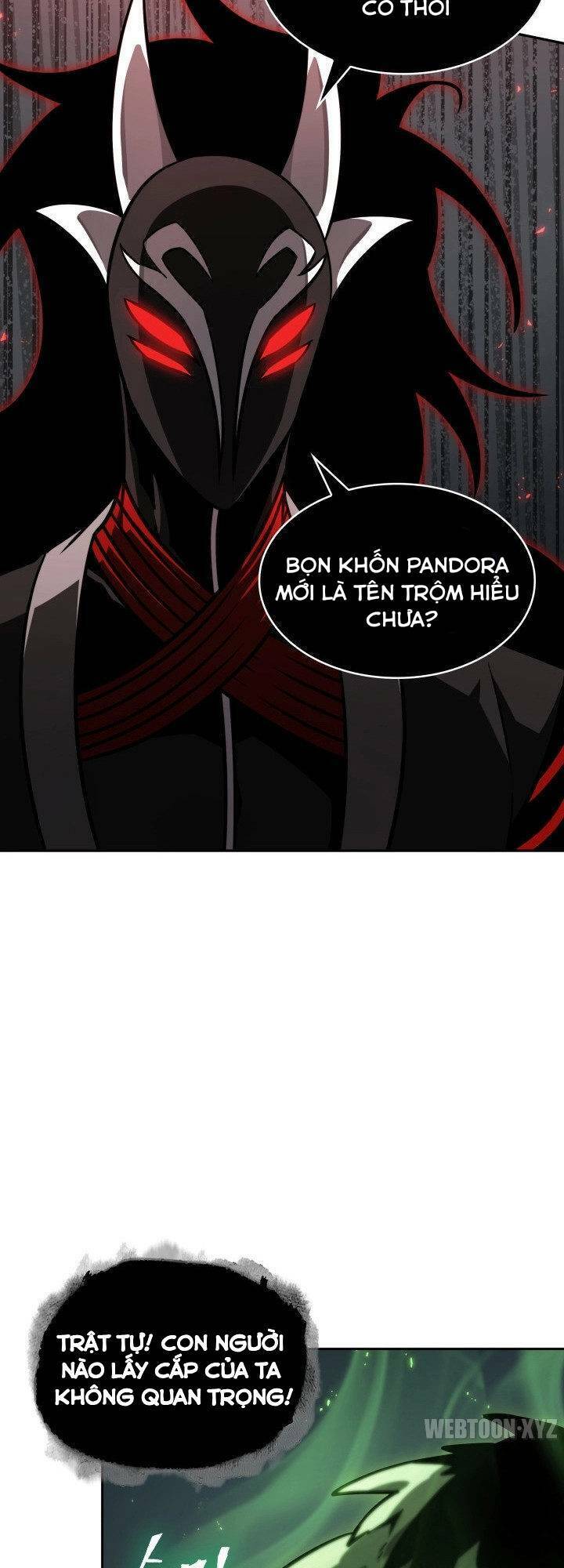 Vua Trộm Mộ
