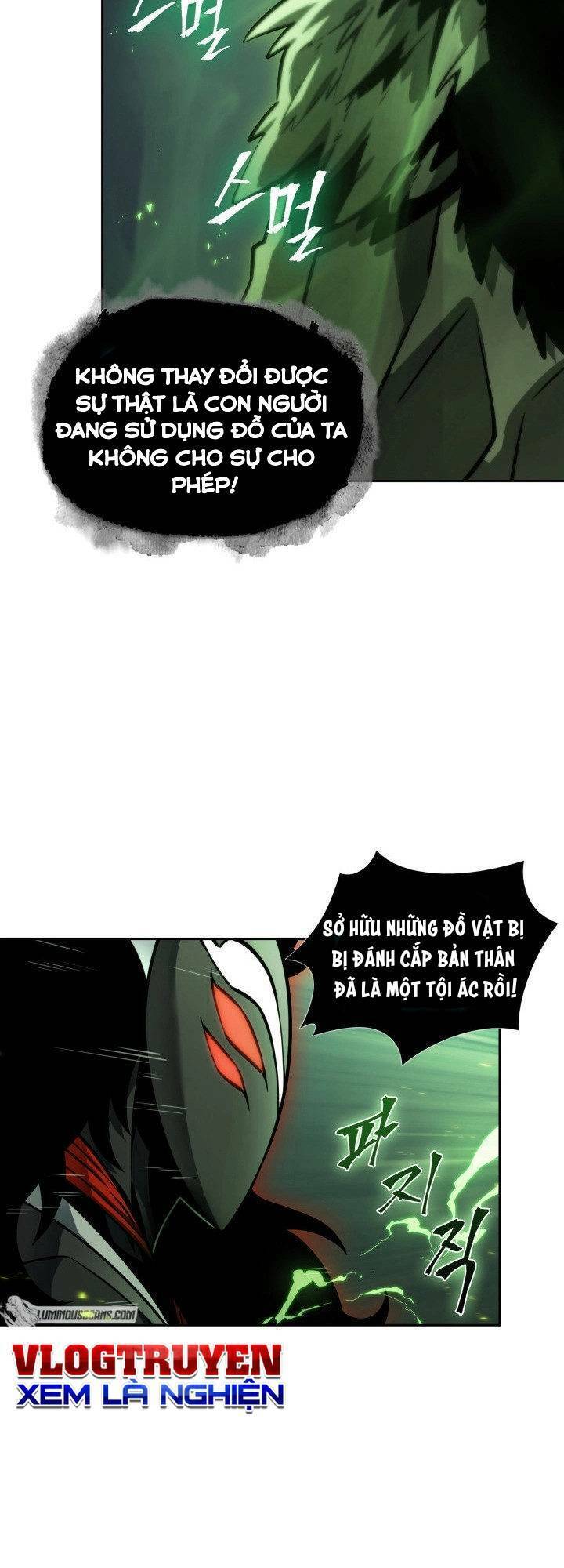 Vua Trộm Mộ