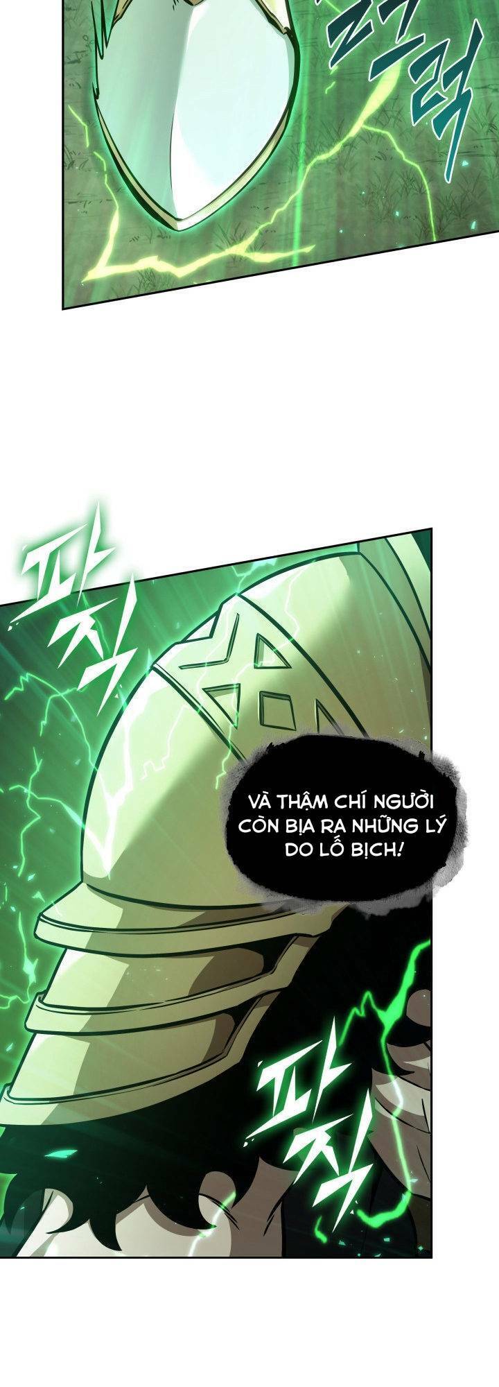 Vua Trộm Mộ