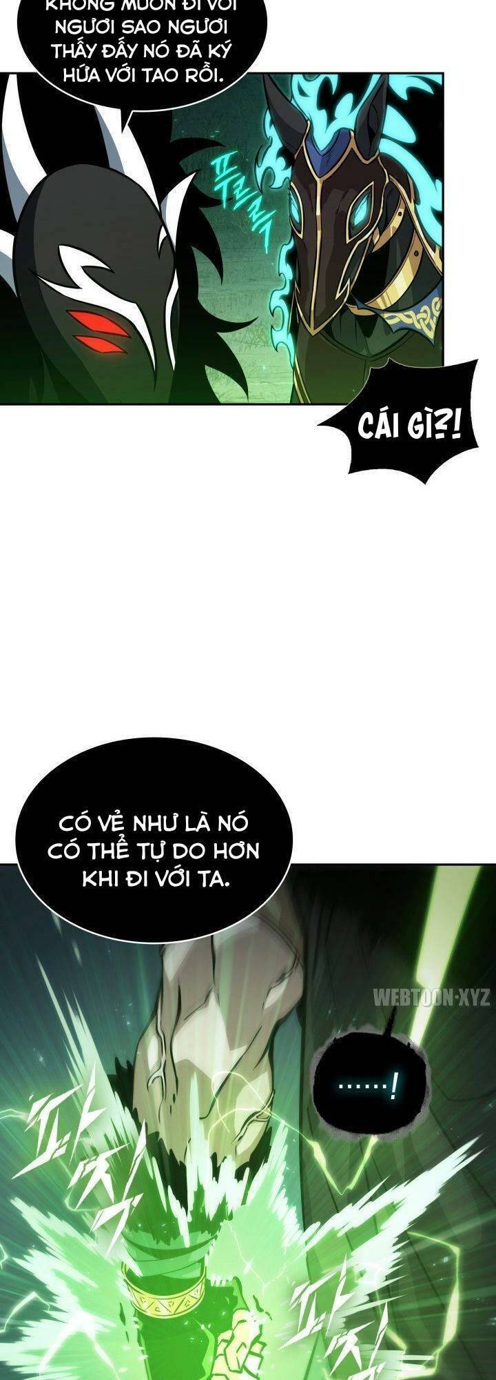 Vua Trộm Mộ