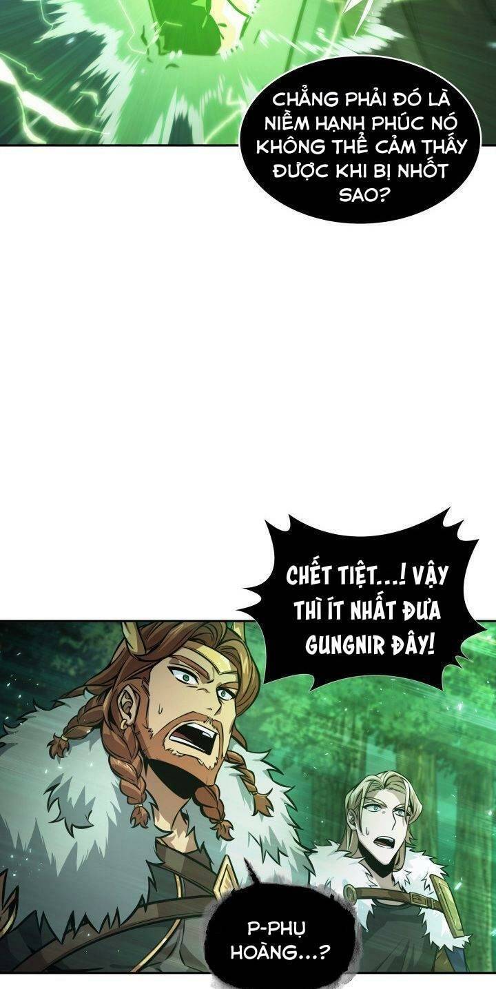 Vua Trộm Mộ