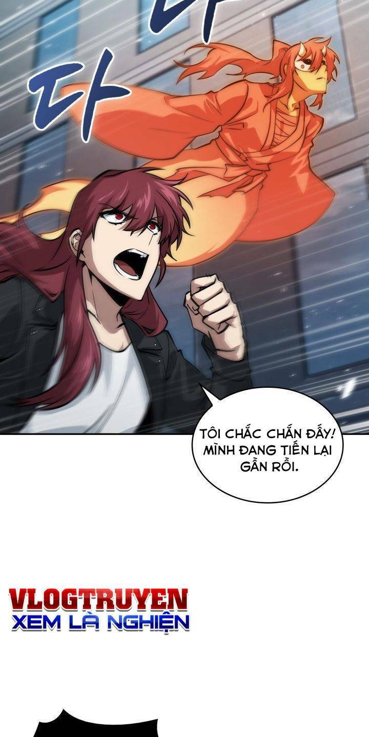 Vua Trộm Mộ