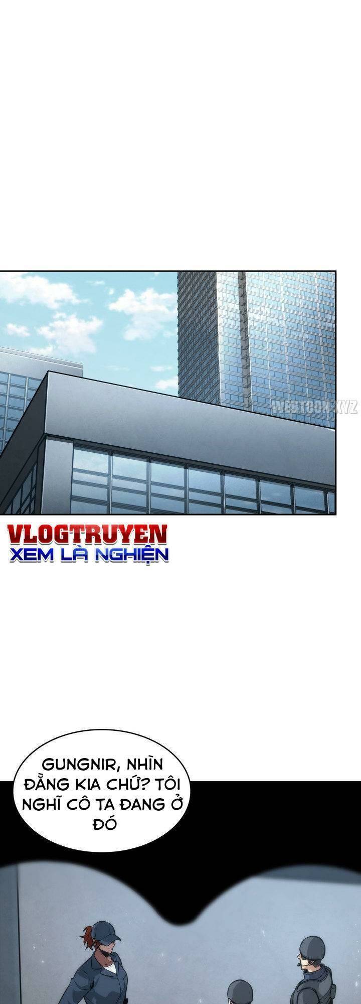 Vua Trộm Mộ