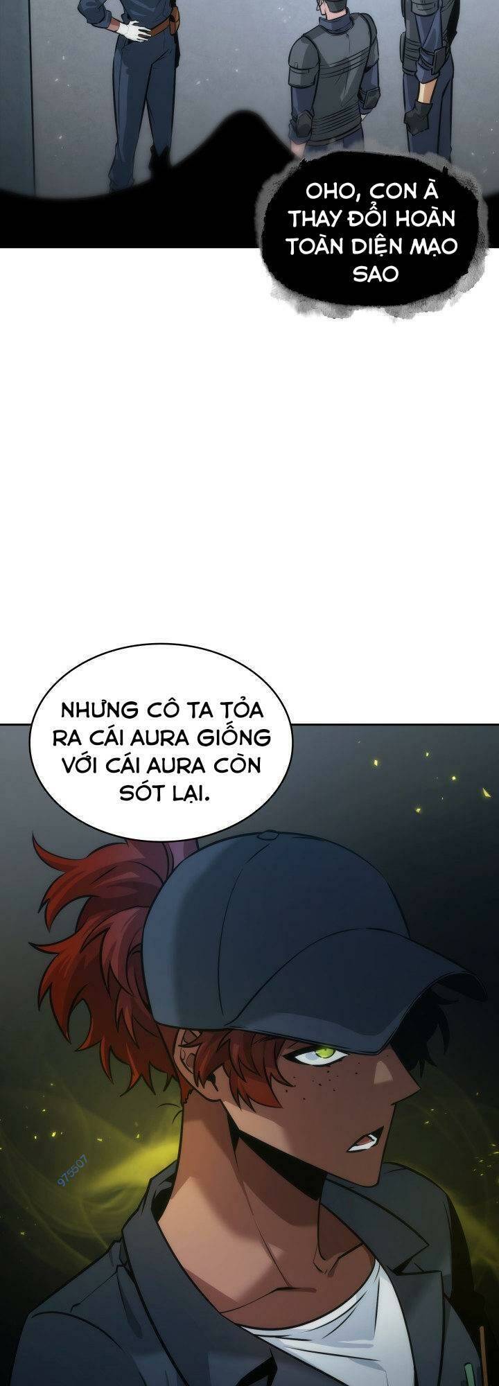 Vua Trộm Mộ