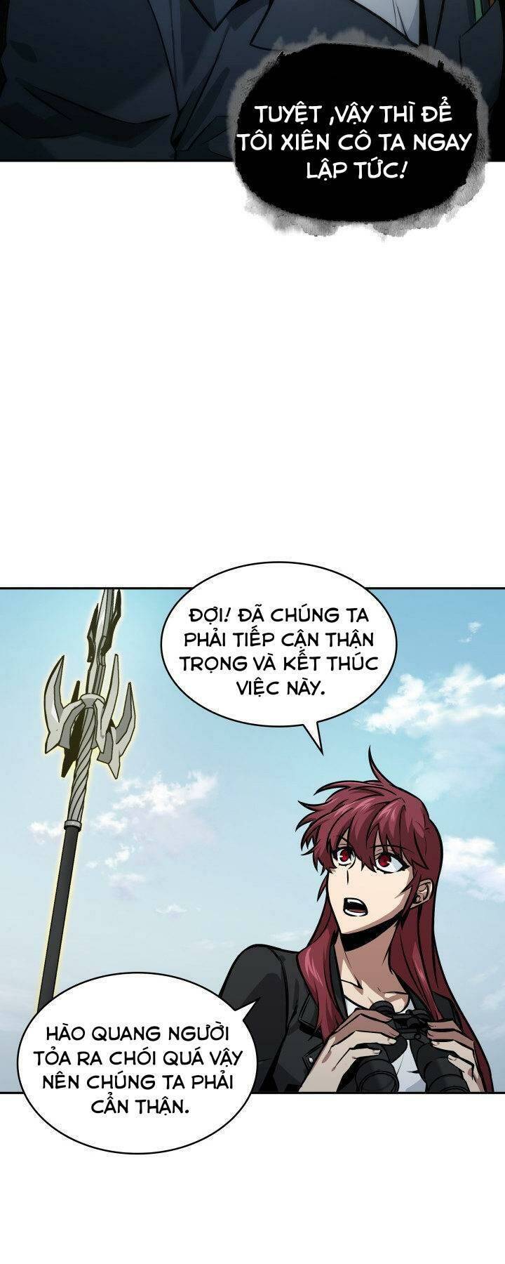 Vua Trộm Mộ
