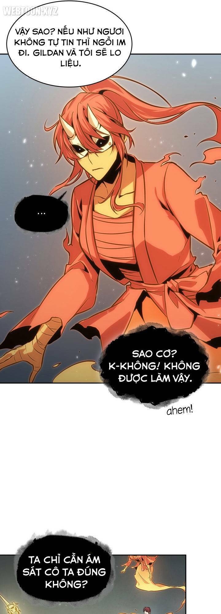 Vua Trộm Mộ