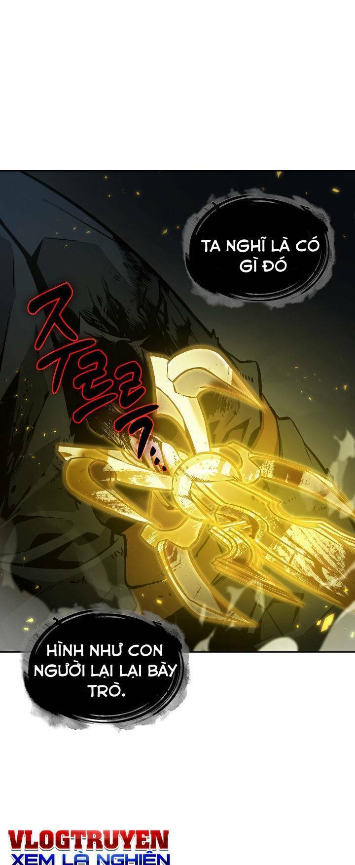 Vua Trộm Mộ