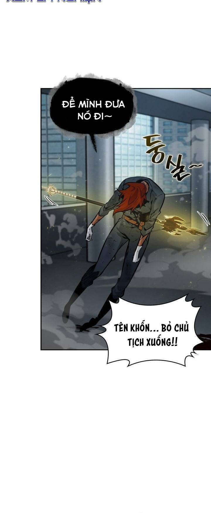 Vua Trộm Mộ