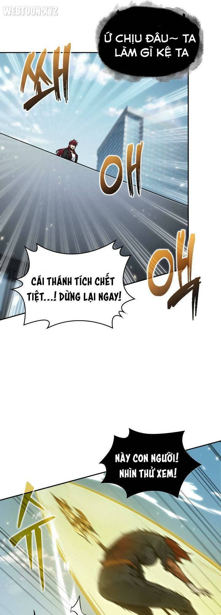 Vua Trộm Mộ