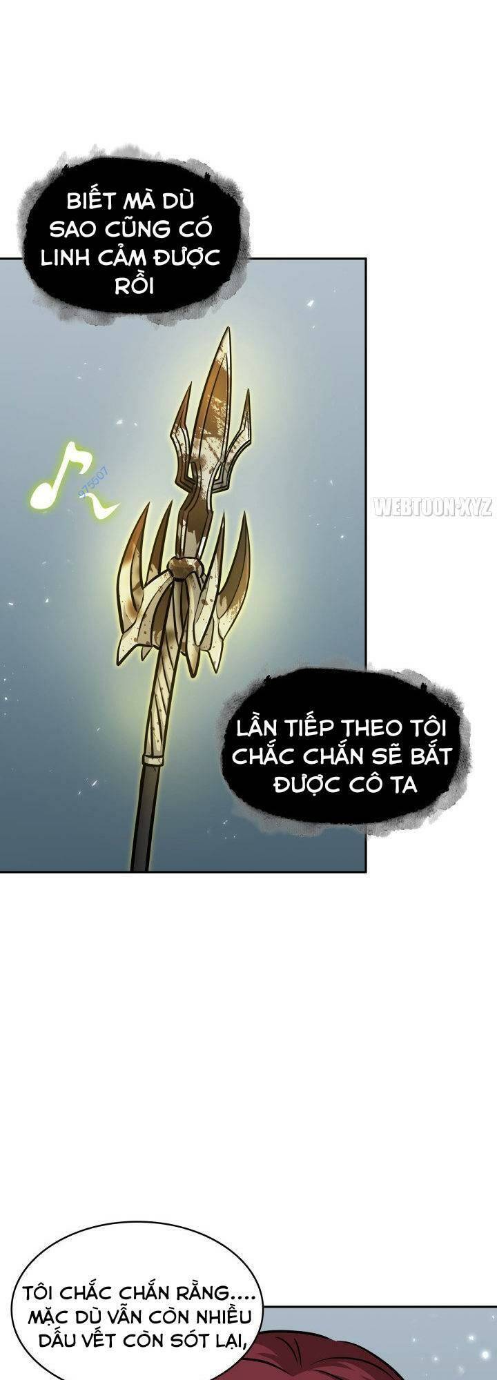 Vua Trộm Mộ