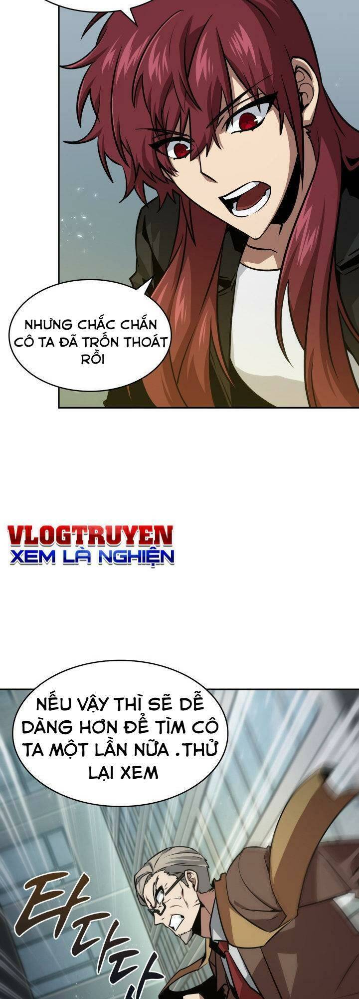 Vua Trộm Mộ