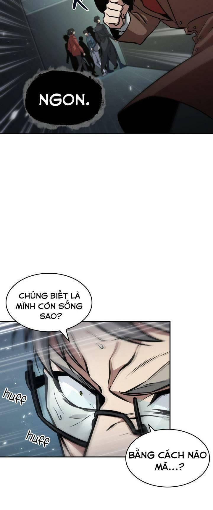 Vua Trộm Mộ