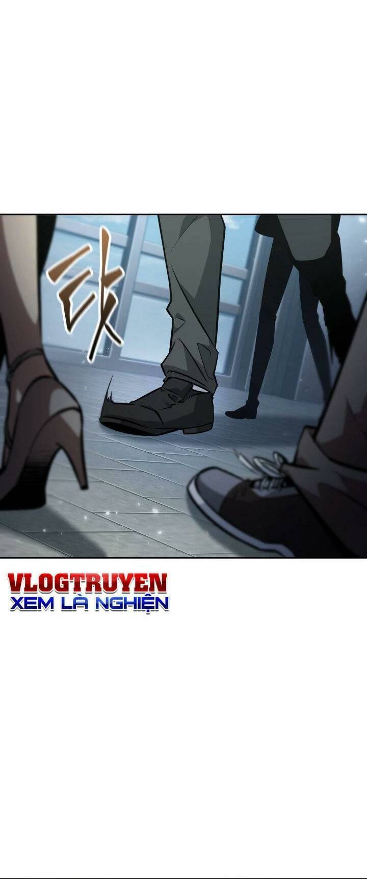 Vua Trộm Mộ