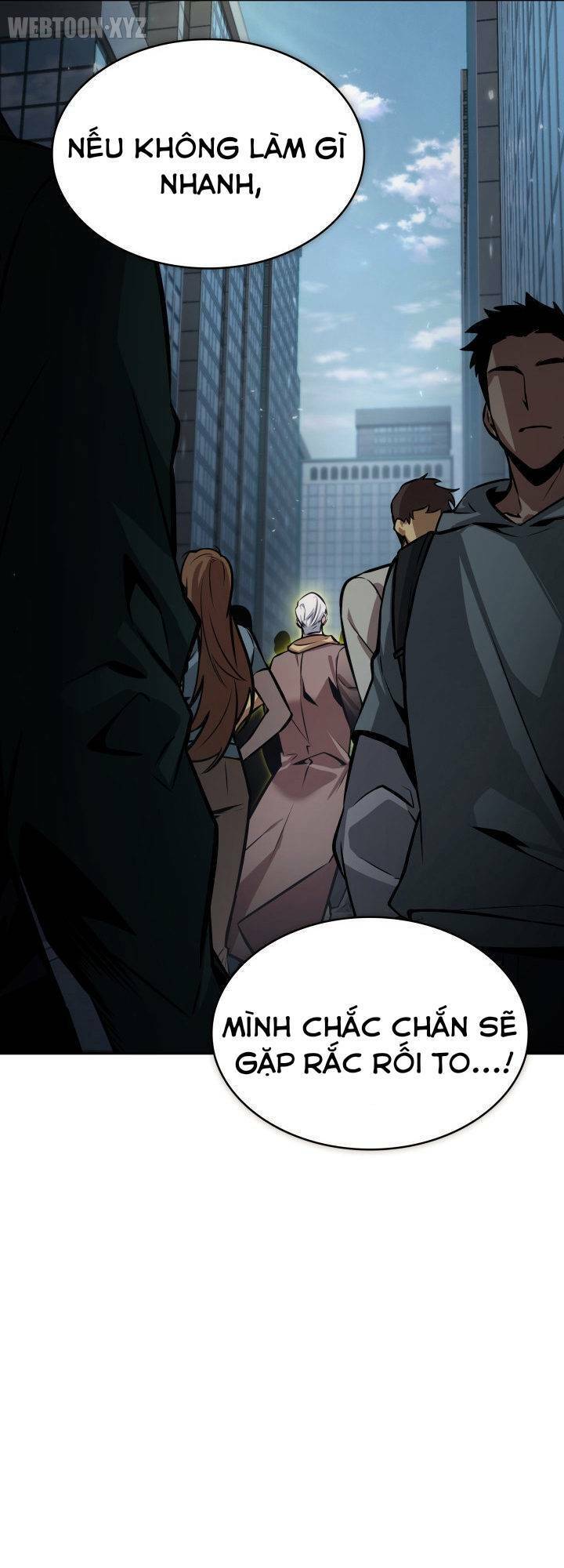 Vua Trộm Mộ