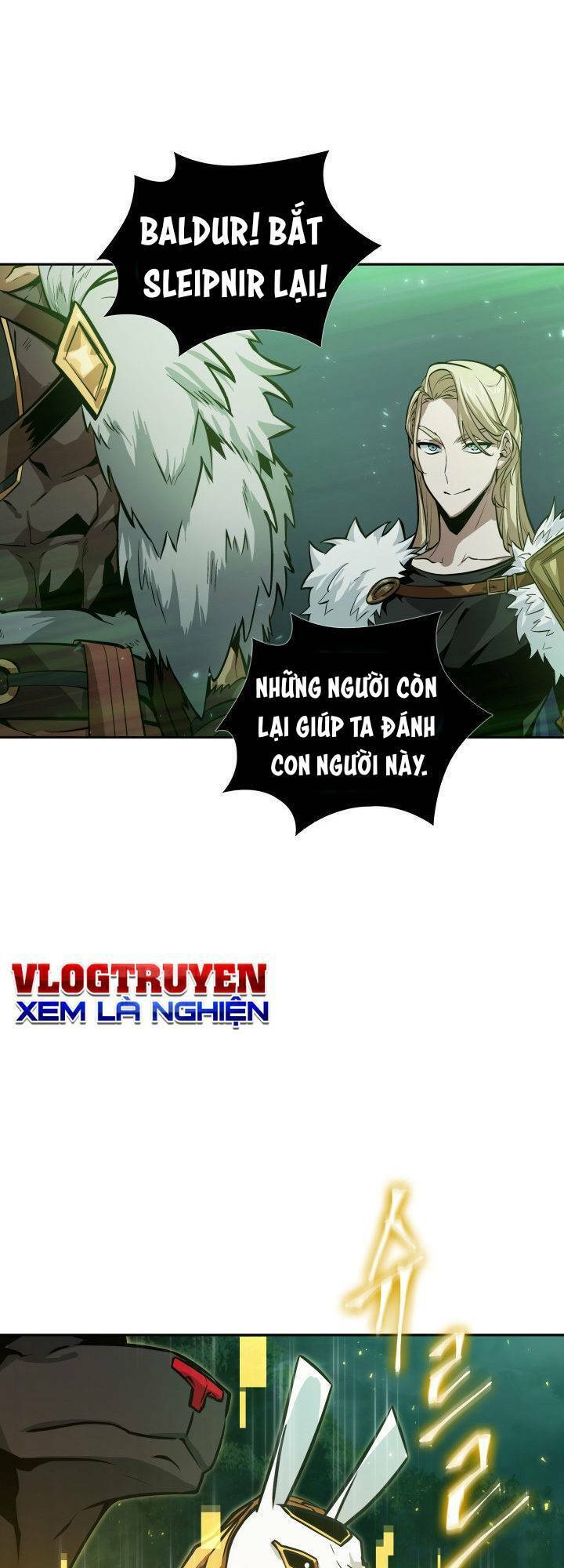 Vua Trộm Mộ