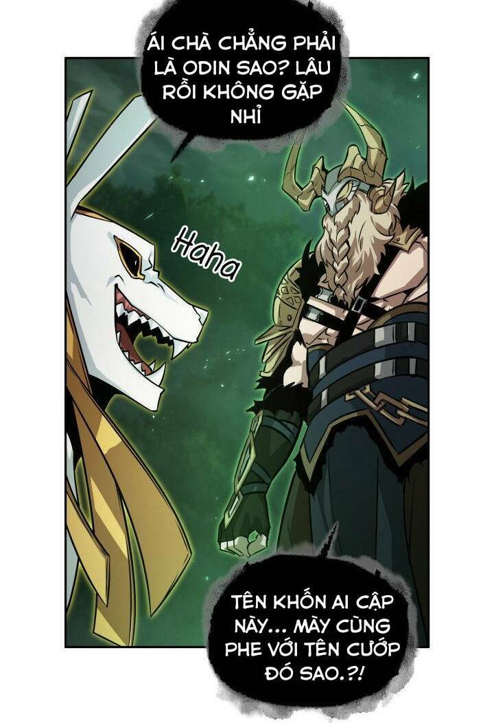 Vua Trộm Mộ