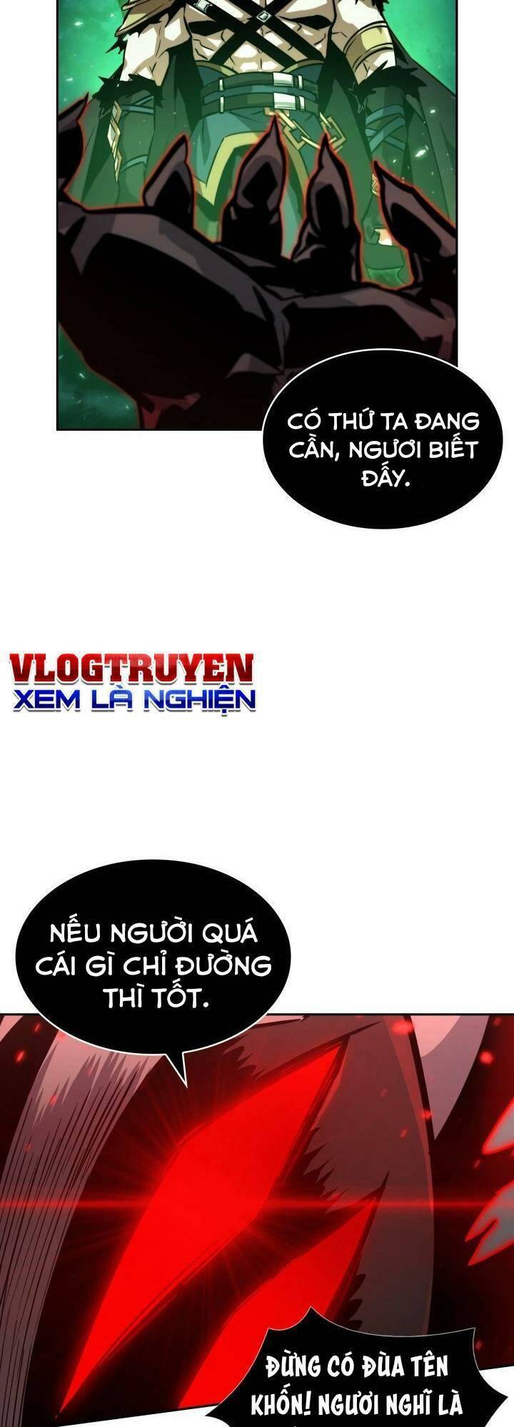 Vua Trộm Mộ