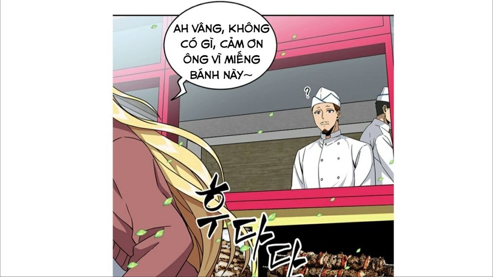 Vua Trộm Mộ