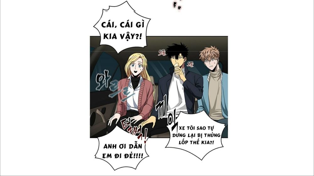 Vua Trộm Mộ