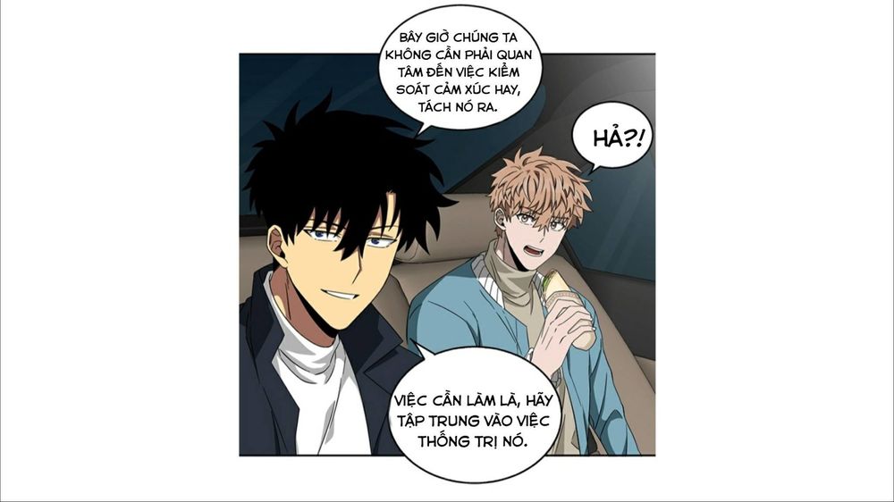 Vua Trộm Mộ