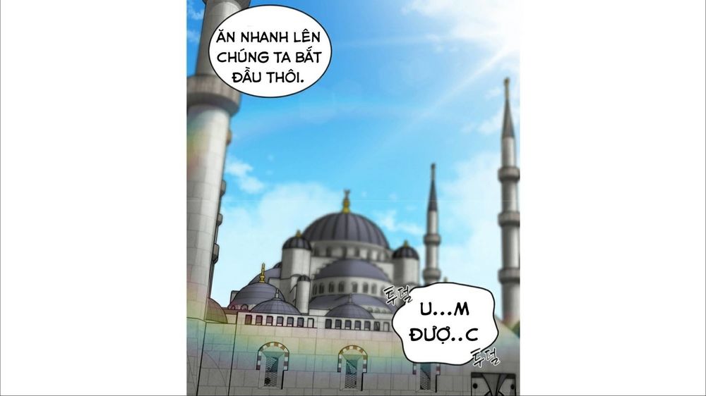 Vua Trộm Mộ