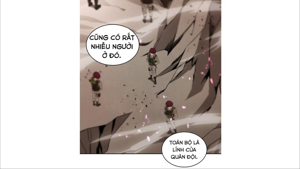 Vua Trộm Mộ