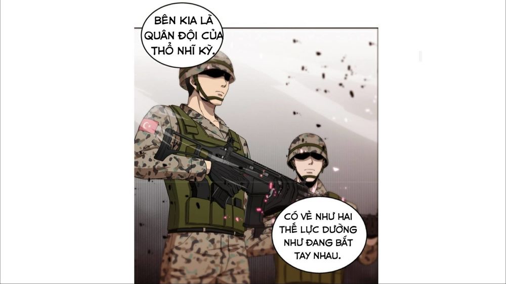 Vua Trộm Mộ