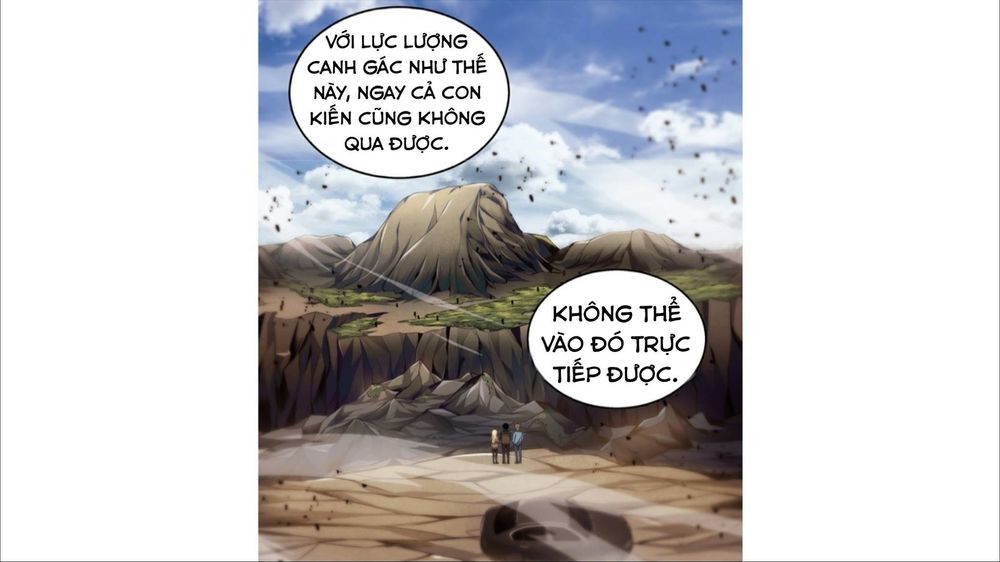 Vua Trộm Mộ