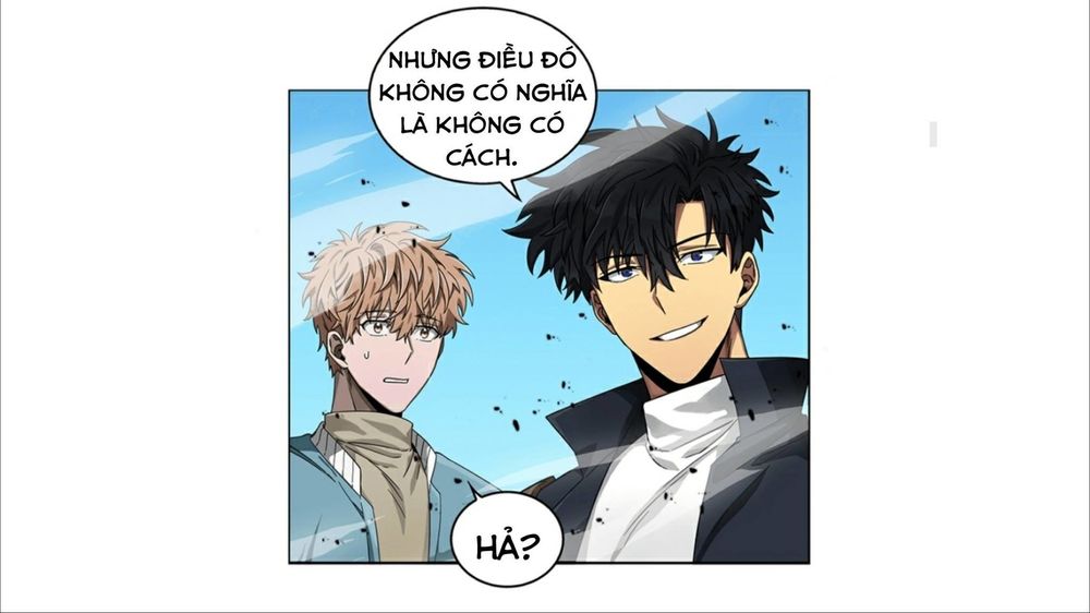 Vua Trộm Mộ