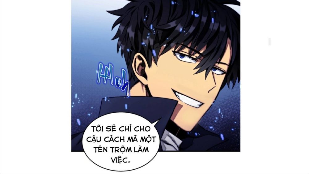 Vua Trộm Mộ