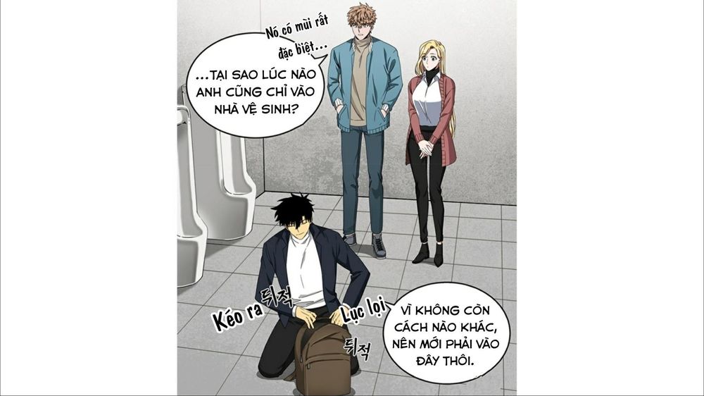 Vua Trộm Mộ
